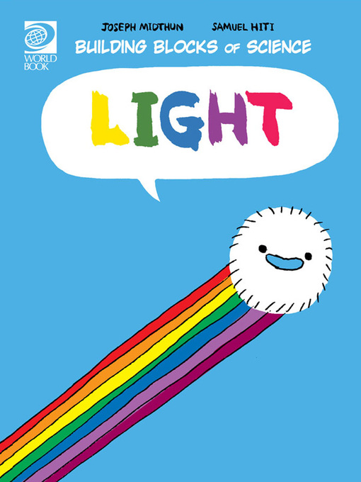 Title details for Light by World Book - Available